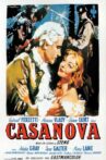 Adventures of Giacomo Casanova Movie Streaming Online
