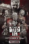 AEW All Out 2020: The Buy-In Movie Streaming Online
