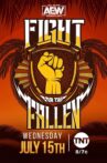 AEW Fight for the Fallen - 2020 Movie Streaming Online