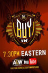 AEW Fight for the Fallen: The Buy-In Movie Streaming Online