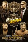 AEW Full Gear 2019 Movie Streaming Online