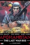 Afghanistan: The Last War Bus Movie Streaming Online