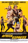 Africa Express Movie Streaming Online