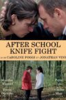 After School Knife Fight Movie Streaming Online