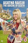 Agatha Raisin and the Quiche of Death Movie Streaming Online