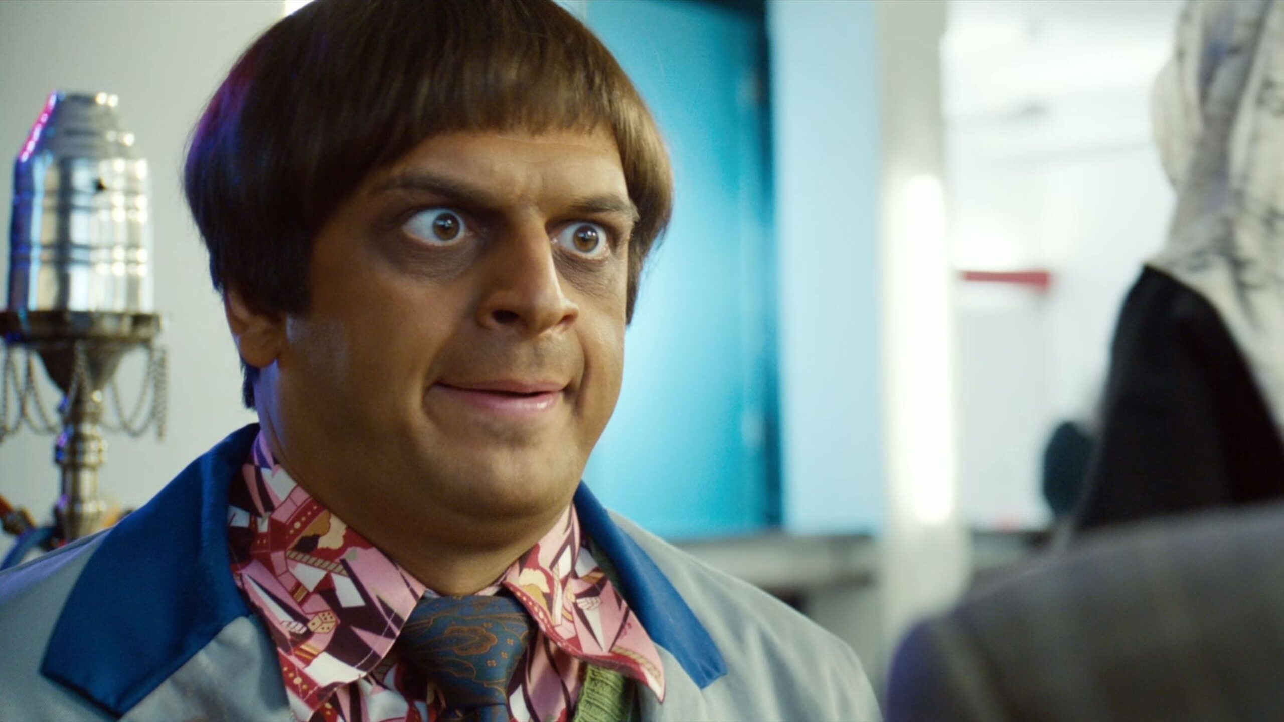 Agent Ranjid rettet die Welt German Movie Streaming Online Watch Agent Ranjid rettet die Welt German Movie Streaming Online Watch