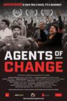 Agents of Change Movie Streaming Online
