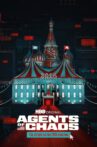 Agents of Chaos Movie Streaming Online