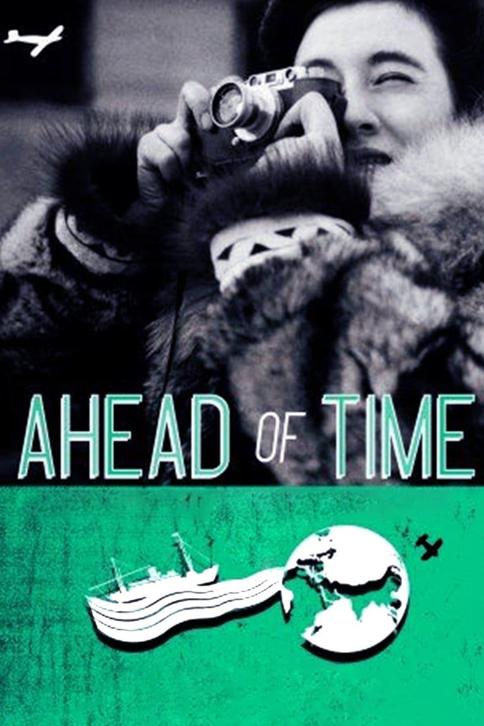 Ahead of Time: The Extraordinary Journey of Ruth Gruber Movie Streaming ...
