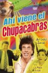 Ahí viene el Chupacabras Movie Streaming Online