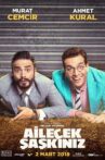 Ailecek Şaşkınız Movie Streaming Online