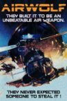 Airwolf: The Movie Movie Streaming Online