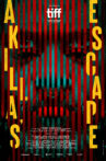 Akilla's Escape Movie Streaming Online