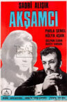 Akşamcı Movie Streaming Online