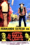 Al este del oeste Movie Streaming Online