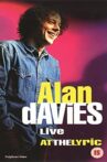 Alan Davies: Live at the Lyric Movie Streaming Online