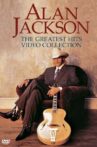 Alan Jackson: Greatest Hits Video Collection Movie Streaming Online