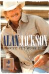 Alan Jackson: Greatest Hits Volume II Disc 2 Movie Streaming Online