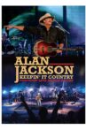 Alan Jackson: Keepin' It Country Movie Streaming Online