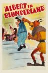 Albert in Blunderland Movie Streaming Online