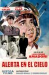 Alerta en el cielo Movie Streaming Online