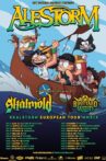 Alestorm - Live in Tilburg Movie Streaming Online