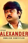Alexander Movie Streaming Online