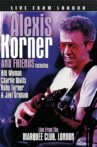 Alexis Korner and Friends: In Concert Movie Streaming Online