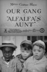 Alfalfa's Aunt Movie Streaming Online