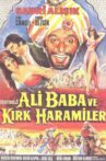 Ali Baba and the Forty Thieves Movie Streaming Online
