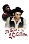 Ali Babá e os Quarenta Ladrões Movie Streaming Online
