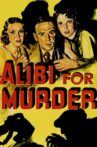 Alibi for Murder Movie Streaming Online