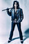 Alice Cooper - A Paranormal Evening at the Olympia Paris Movie Streaming Online