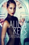 Alicia Keys : Live at iTunes Festival Movie Streaming Online