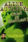 Alien Autopsy: (Fact or Fiction?) Movie Streaming Online