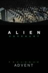 Alien: Covenant - Prologue: Advent Movie Streaming Online