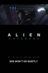 Alien: Covenant - Prologue: She Won't Go Quietly Movie Streaming Online