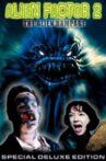 Alien Factor 2: The Alien Rampage Movie Streaming Online