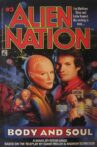 Alien Nation: Body and Soul Movie Streaming Online