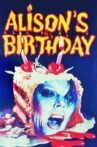 Alison's Birthday Movie Streaming Online