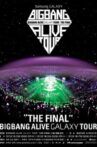Alive Galaxy Tour: The Final in Seoul Movie Streaming Online