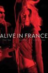 Alive in France Movie Streaming Online