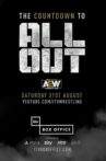 All Elite Wrestling: The Countdown To All Out Movie Streaming Online