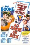 All Hands on Deck Movie Streaming Online