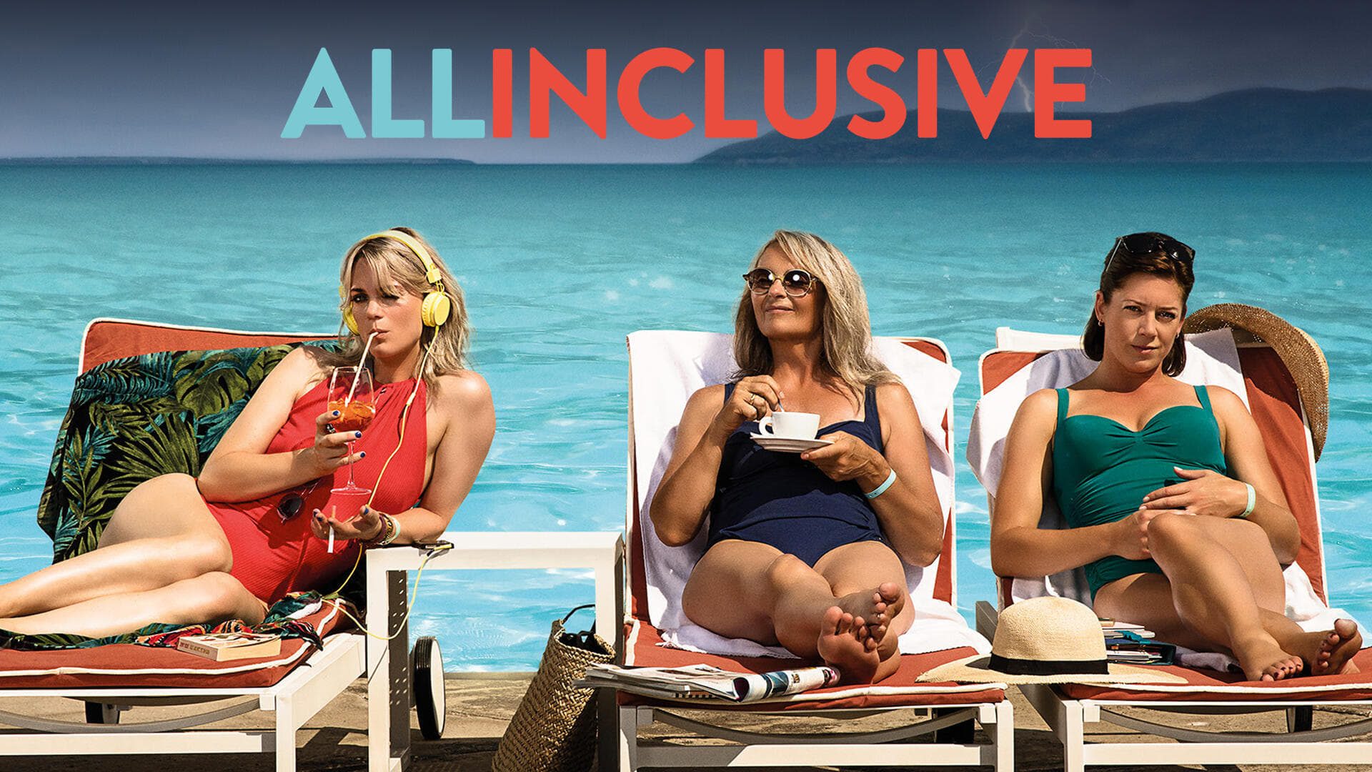 All Inclusive Film Streaming All Inclusive Swedish Movie Streaming Online Watch