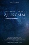 All is Calm Movie Streaming Online