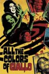 All the Colors of Giallo Movie Streaming Online