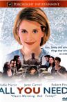 All You Need Movie Streaming Online