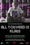 All You Need Is Klaus Movie Streaming Online