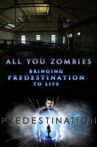 All You Zombies: Bringing 'Predestination' to Life Movie Streaming Online